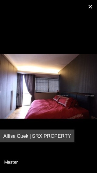 Tanamera Crest (D16), Condominium #198069652